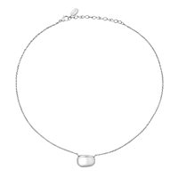 Collana Breil Donna Sculpture in Acciaio TJ3808 - TJ3808